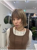 ボブレイヤー