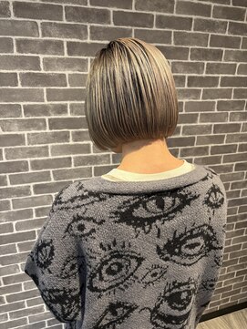 レイドバック(LAID BACK) シャドウルーツ