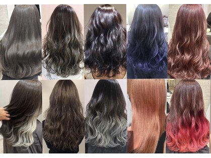 ロビン 反町横浜店(robin)の写真