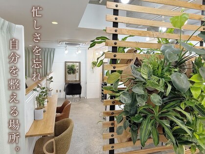 ジーナ 渋谷 表参道(JINA)の写真