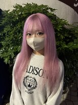 エゴ 池袋(EGO)&nbsp;ホワイトピンク