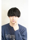 シャドウマッシュ
