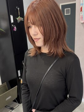 レイヤーカット