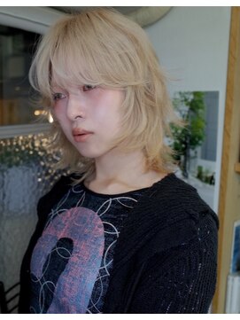 ピープル(people) ザクザクレイヤー