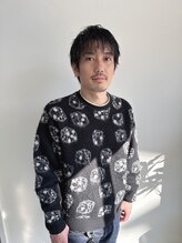 アーダー 郡山駅前店(ADER)&nbsp;吉田 創