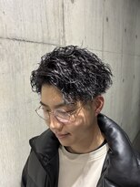 フレイム(FLAME) 【FLAME】天文館 "ツイストスパイラル"