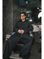 ツークツワンク バーバー 新宿(ZUG2WANG BARBER)&nbsp;高橋 壱誠