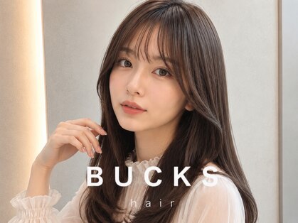 バックス(BUCKS)の写真
