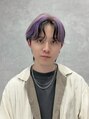 シーエスメイド バイ シャチュー 南松本店(CS made by SHACHU) 中村 玲哉