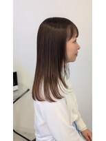 アルテライフデザイン(ARTE LIFE DESIGN)&nbsp;ロングレイヤー