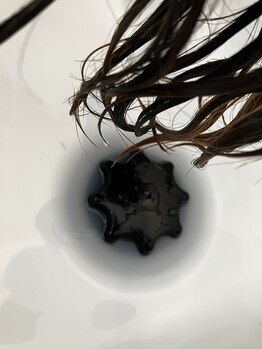 エン(en)の写真/【小倉南】極上スパ×最新髪質改善Trで頭皮ケア&ダメージ補修◎日々頑張る自分へ癒しの時間を♪