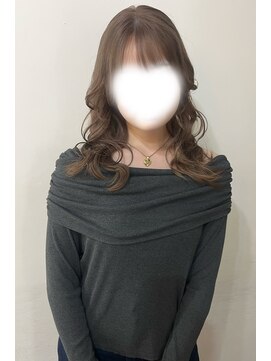 ジュール 池袋(Joule) ヘーゼルベージュ