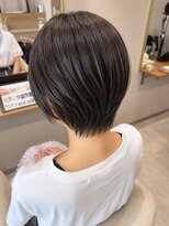 リット(lit.) ショート