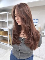ココ 横浜(coco)&nbsp;レイヤーカット