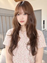 ローレンジウ(LOREN JU)