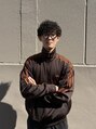 リレーションメンズヘアー(RELATION MEN'S HAIR)&nbsp;前原 英吉