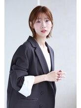イチリン 千葉(ICHIRIN)&nbsp;タイトボブ