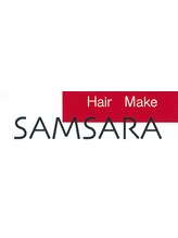 Hair Make SAMSARA 宮脇店【サンサーラ】