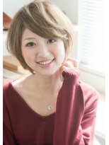 オリーブフォーヘアー(olive For hair)&nbsp;ピュアリーショート【olive for hair】03-6914-0898