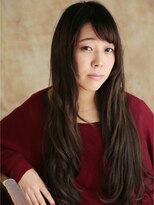 モニカ 横須賀中央店(Monica)&nbsp;☆甘辛☆ロングルーズウェーブ