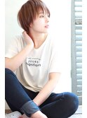 ヘルシーショート