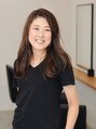 ヘアアンドアイラッシュ リンカ(HAIR&EYELASH LINKα) Kaori 