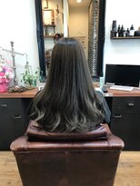 シェルレーヴ(cherreve)&nbsp;カジュアルロング