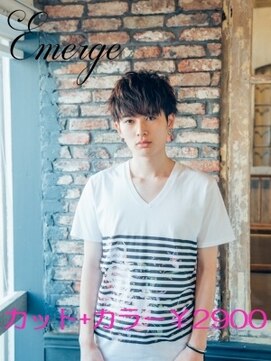 エマージュ 蒲田(Emerge) ビジカジスマートマッシュ[蒲田駅]