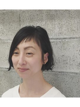 シロ(SHIRO) [SHIRO*倉敷]ショート