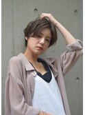 【ゼンコー国分寺店】 マニッシュショート　