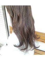 カウチ(Kauti)&nbsp;ローレイヤーロング