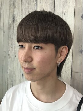 ヴィオラ 秋葉原(Viola) モードウルフ