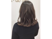 アドゥーヘアー(A do hair)
