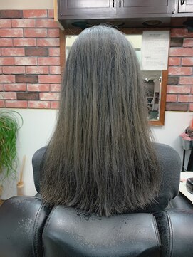 ワンバイワン(ONE BY ONE) グレージュ