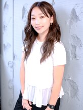 ローエン エサカ(ROWEN esaka)&nbsp;山下 美緒