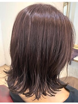 ヘアー クレイジュ(HAIR CRAYGE) 外なねロブ