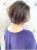 【sweep平尾】30代40代☆品のあるボブstyle【豊塚】