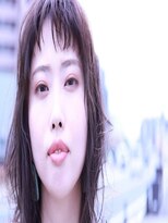 ポンテ 福岡西店(ponte)&nbsp;『無造作エアリースタイル』