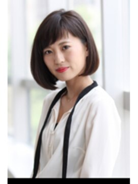 ヘアドゥ ららぽーとTOKYO-BAY店(hair do) オーバーラインモードボブ