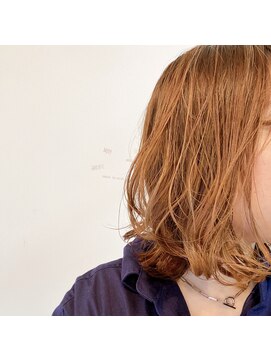 リリーアンドコー(LILY&CO.) ナチュラルハイライト