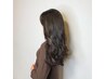 カット＋韓国デジタルパーマ 29700円→25300円