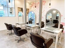 オーブ ヘアー フレイヤ 岩国店(AUBE HAIR freya)