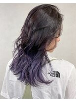 アルティナ(artina)&nbsp;グラデーションアメジスト[artina町田]