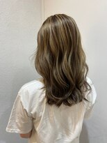 ヴァンカウンシル 千種&nbsp;【VAN COUNCIL千種】外国人風カラー