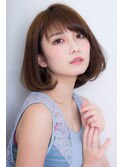 恵比寿20代30代40代人気髪型大人かわいい小顔カット