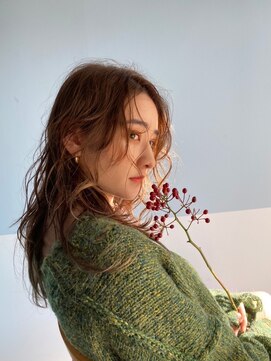 メメ(meme) long【me_me. 大泉学園】