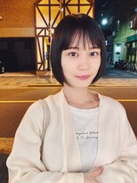 ウメヤ(UMEYA)&nbsp;コンパクトピュアボブ