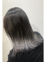 ソメショウ(Somesyo)&nbsp;シルバーグラデーション