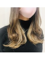 リトミー(RITOMIY)&nbsp;インナーカラー