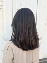 アクトジャパン グランドセントラル 博多リバレイン店(ACT JAPAN GRAND CENTRAL)&nbsp;髪質改善/ストレート/縮毛矯正